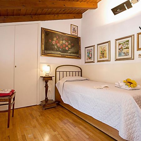 Residenza Rocca Del Lago 2 - Happy Rentals Riva del Garda Eksteriør bilde