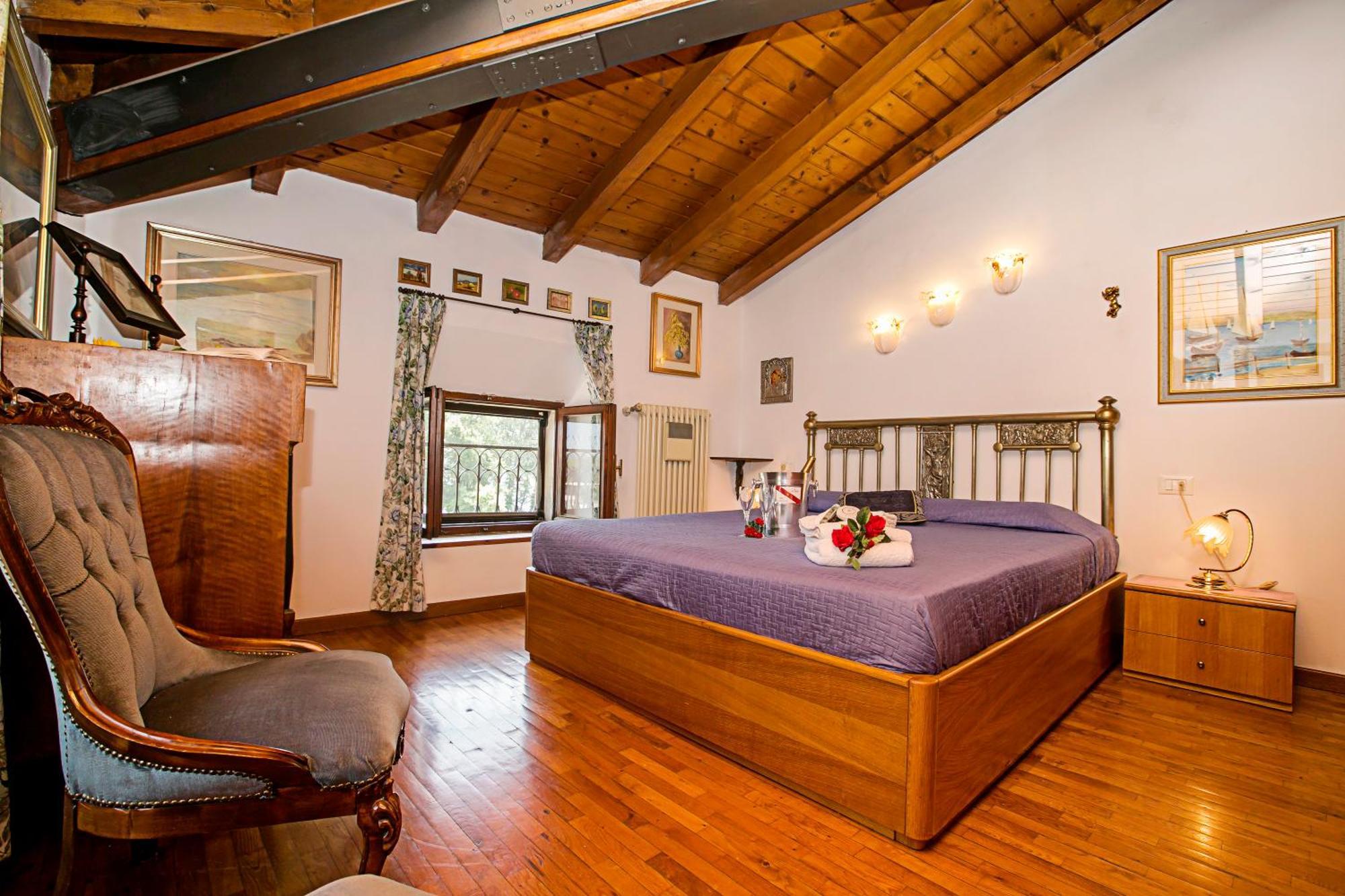 Residenza Rocca Del Lago 2 - Happy Rentals Riva del Garda Eksteriør bilde