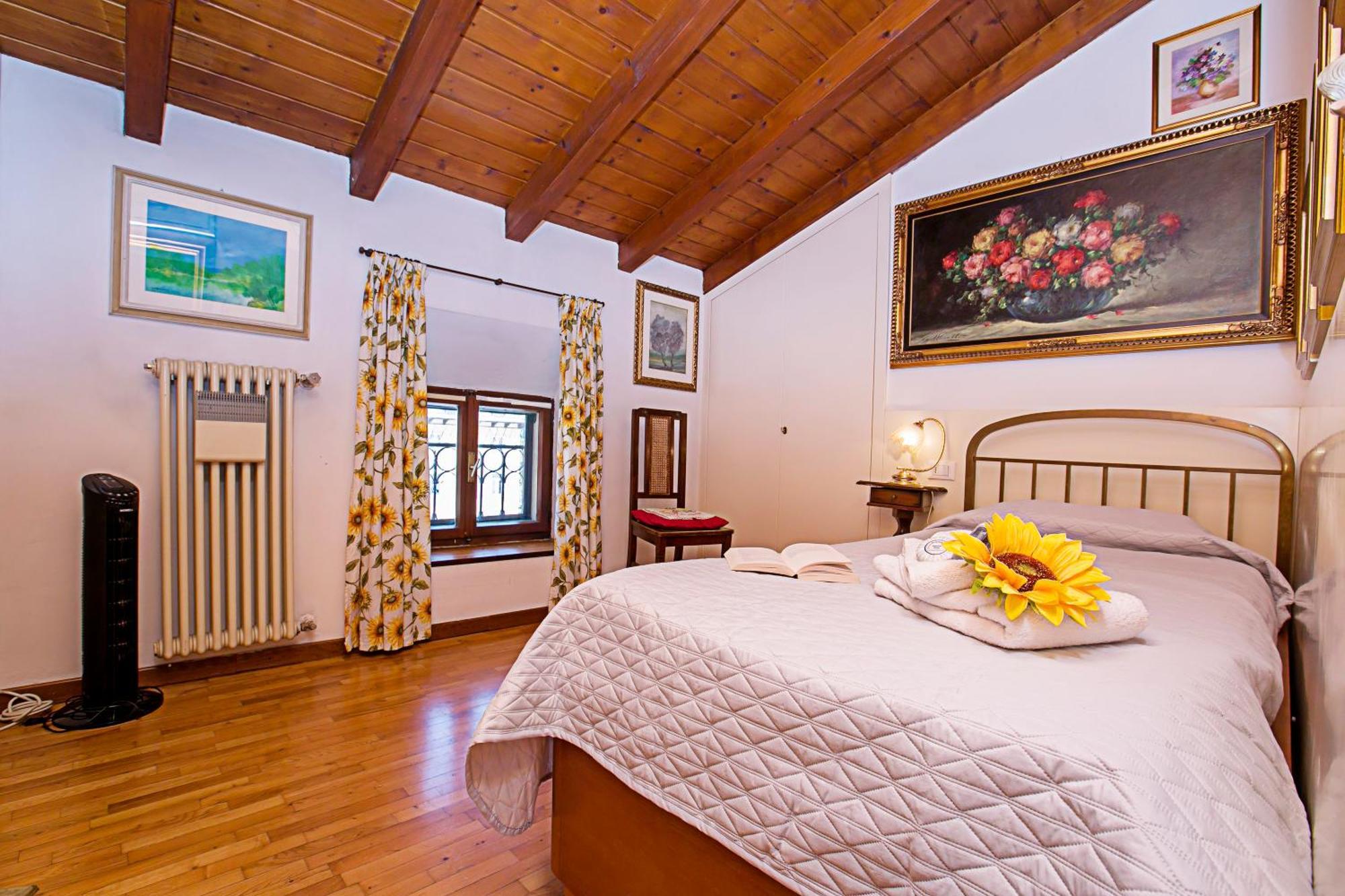 Residenza Rocca Del Lago 2 - Happy Rentals Riva del Garda Eksteriør bilde