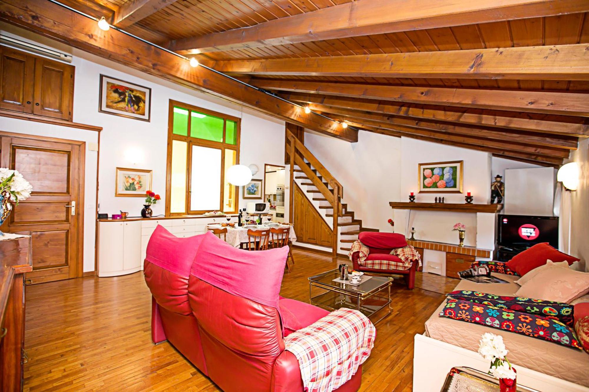 Residenza Rocca Del Lago 2 - Happy Rentals Riva del Garda Eksteriør bilde